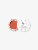 IT Cosmetics Glow With Confidence Sun Blush Cream Blush and Bronzer 18g