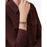 Bvlgari Serpenti extra-small charm bracelet 14.5cm (British brand)