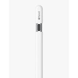 Apple Pencil USB-C stylus 16cm, imported from the UK