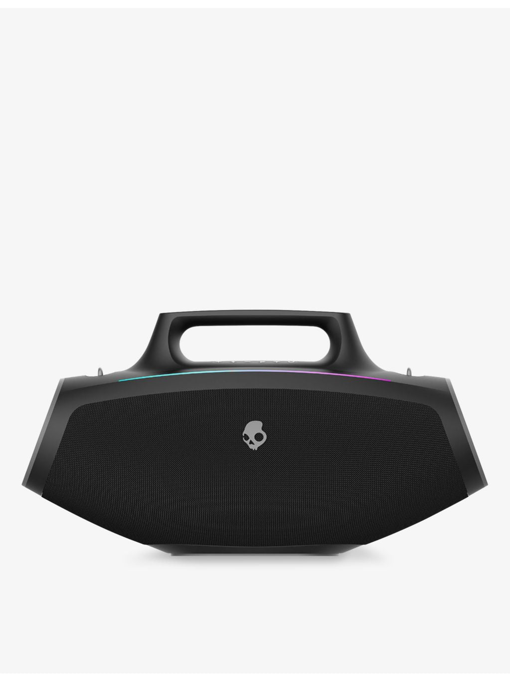 Skullcandy Barrel boombox speaker with Bluetooth, imported from the UK