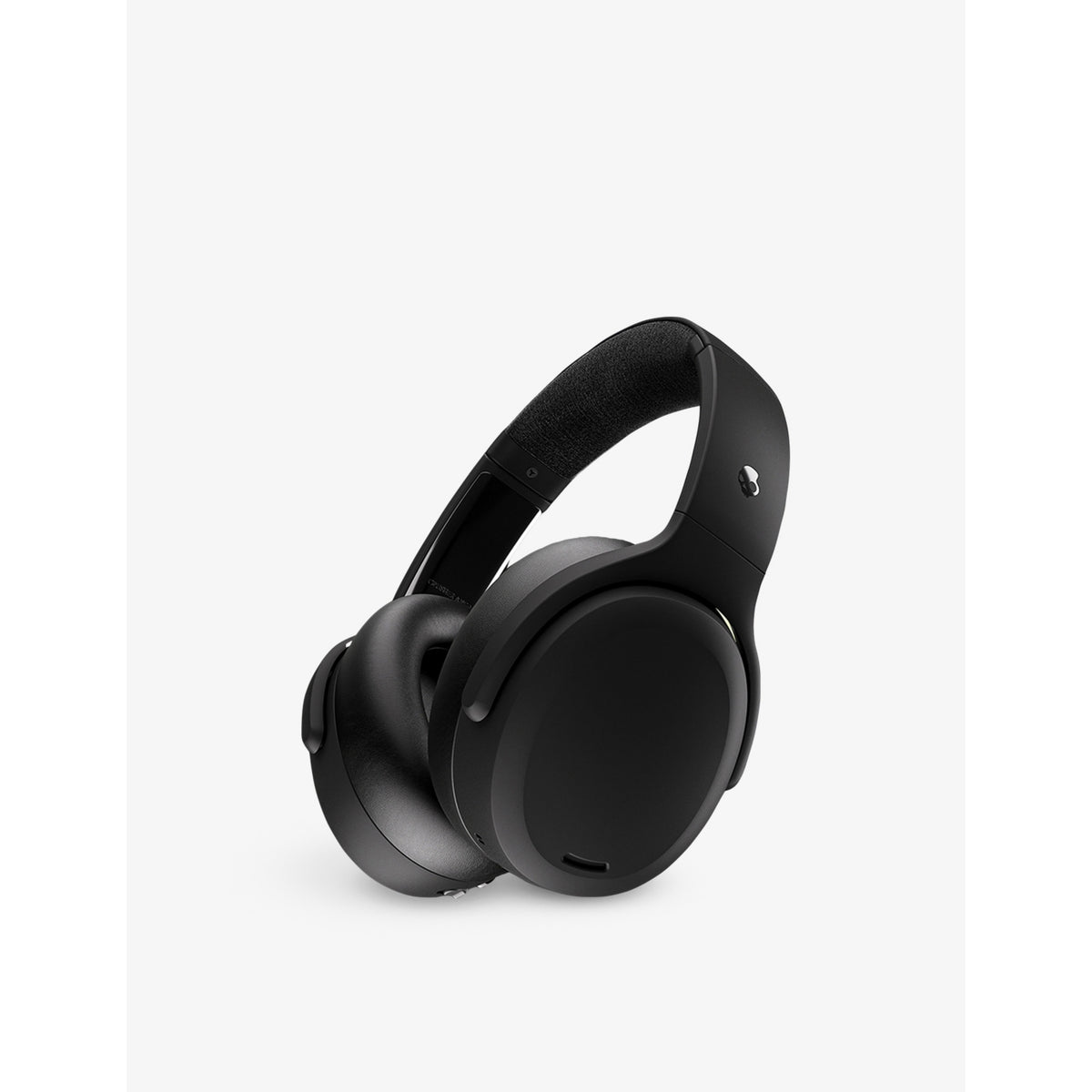Crusher ANC 2 Sensory Bass headphones - BLACK