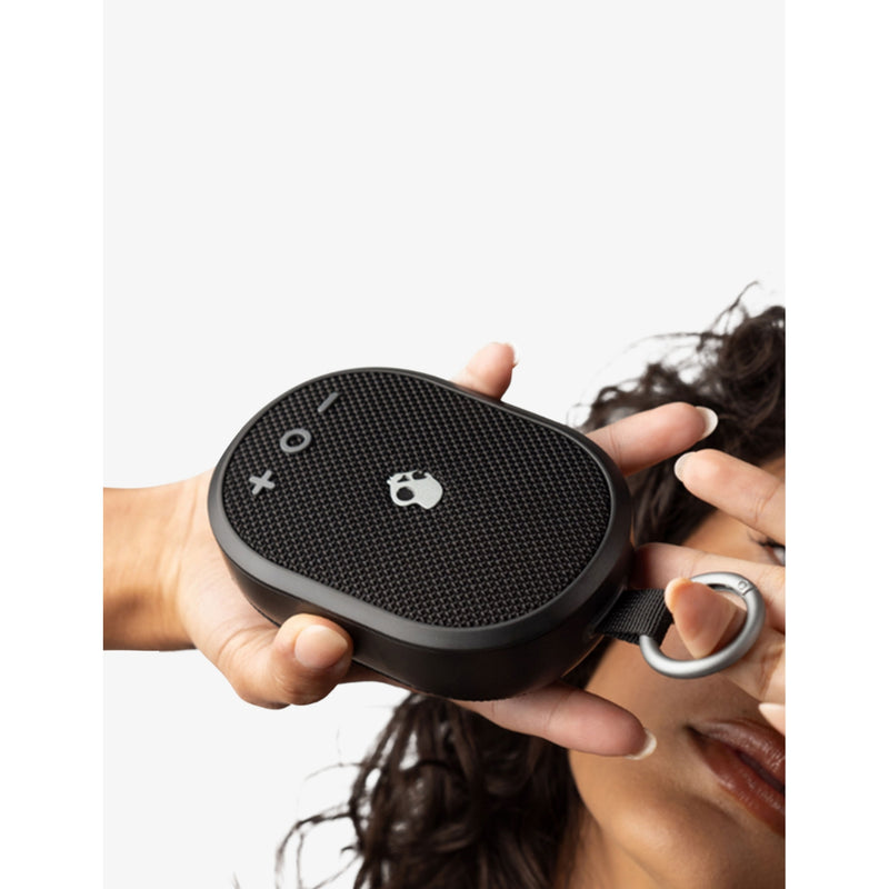 Kilo wireless portable speaker with waterproof build - British product
