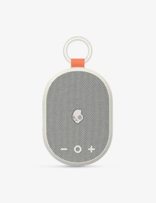 Kilo wireless portable speaker with waterproof build - British product