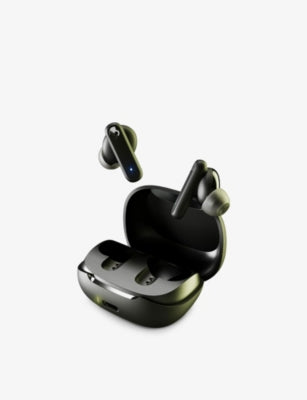 Smokin Buds true wireless earbuds, imported from the UK