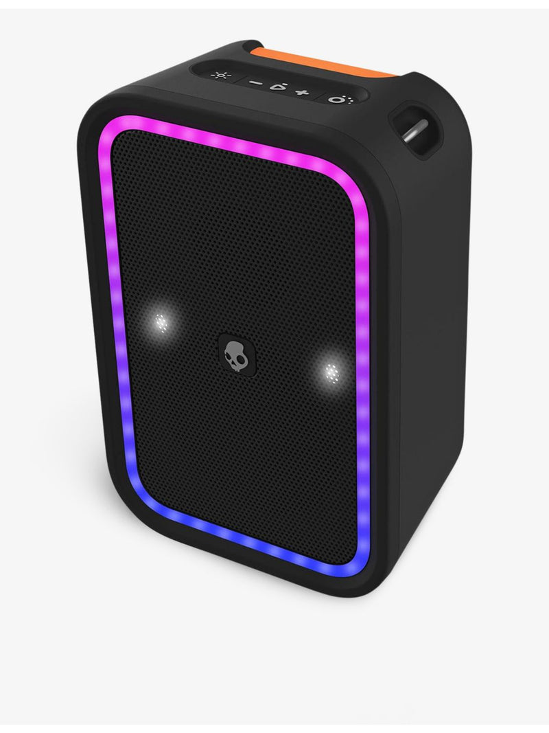 Skullcandy Stomp wireless party speaker, imported from the UK