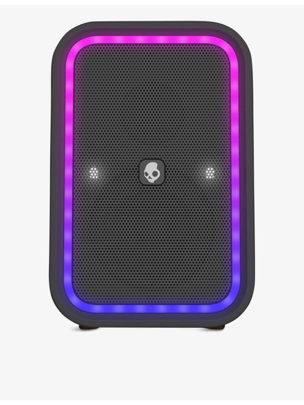 Skullcandy Stomp wireless party speaker, imported from the UK