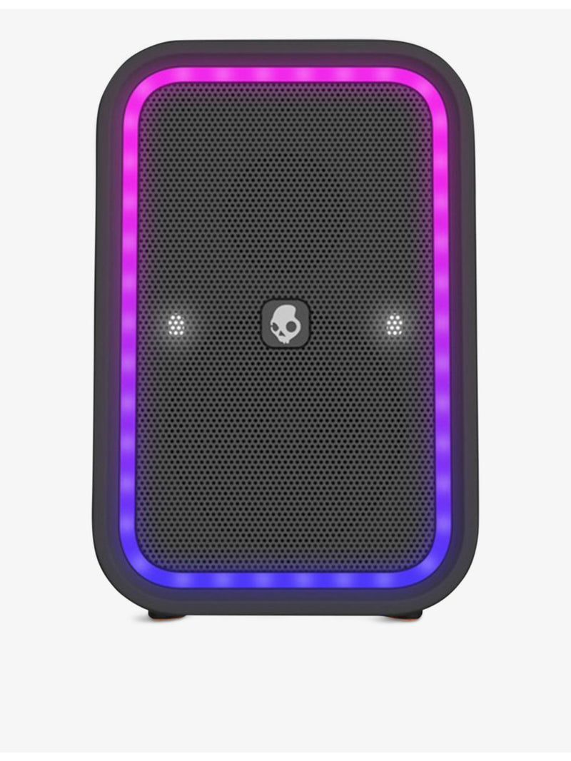 Skullcandy Stomp wireless party speaker, imported from the UK