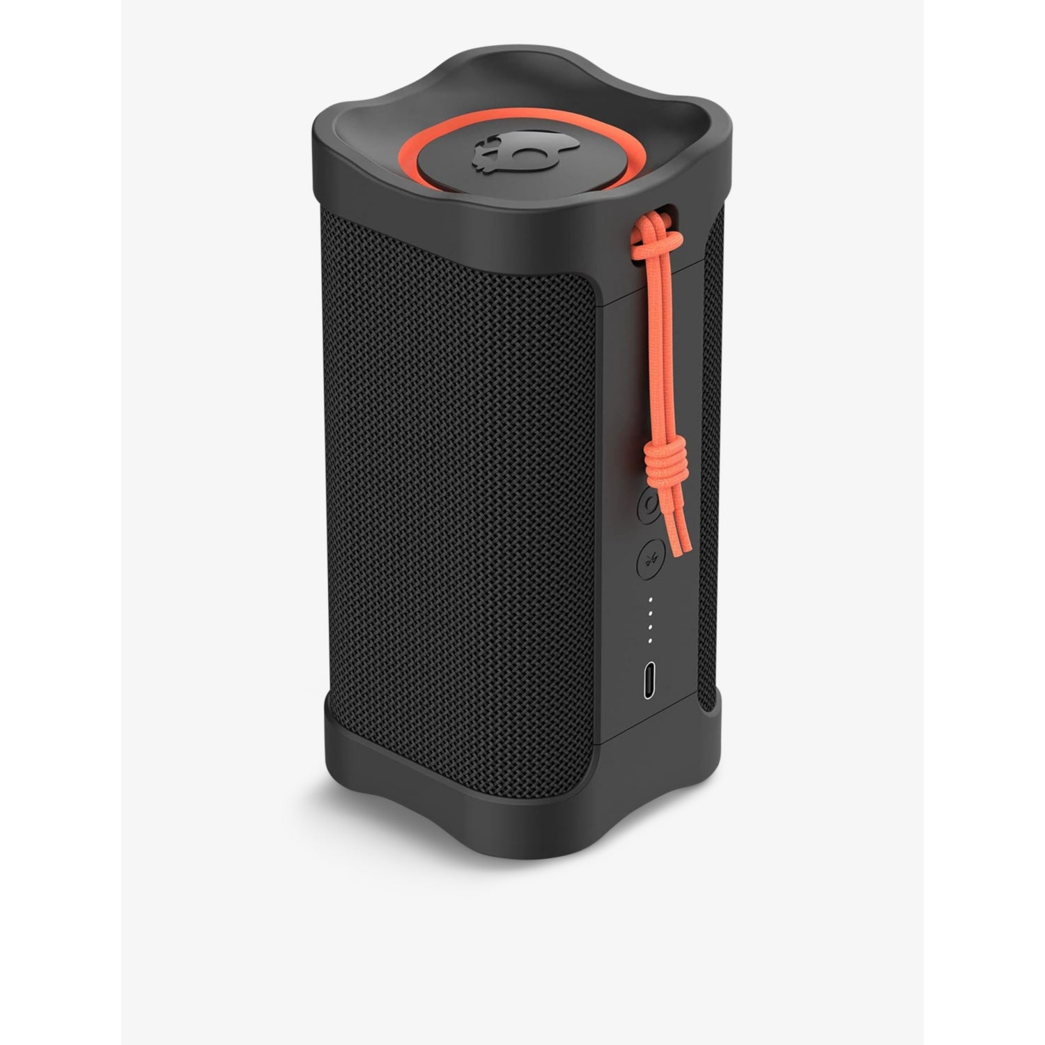 Terrain Wireless Bluetooth speaker - BLACK