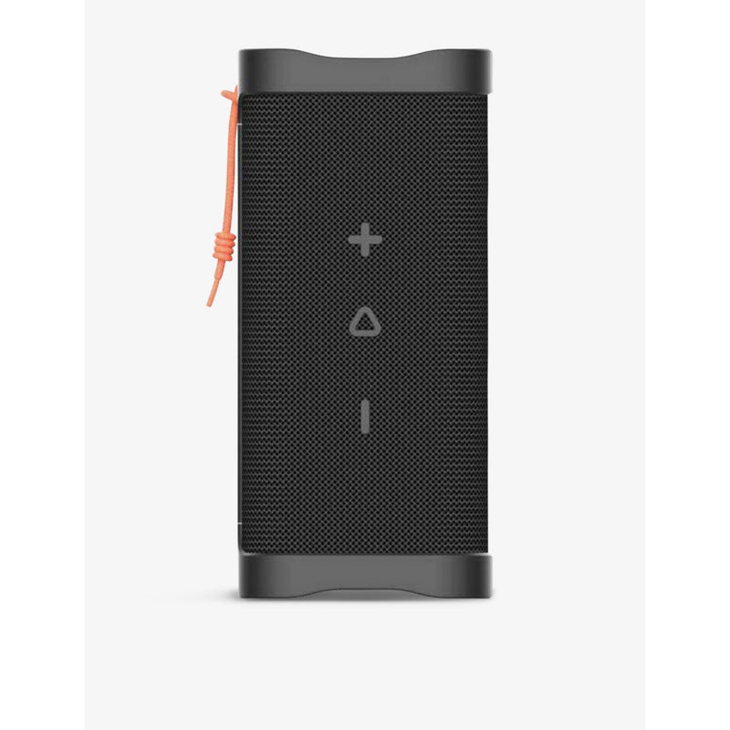 Terrain XL Wireless Portable Speaker - BLACK