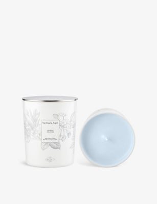 Van Cleef & Arpels Les Bois Celeste scented candle 240g - British product