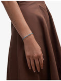 Astley Clarke Biography turquoise bracelet 18ct gold-plated sterling silver - British product