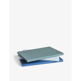 HAY Slice plastic chopping board 30x20cm (British brand)