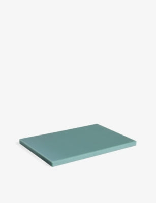 HAY Slice Plastic Chopping Board