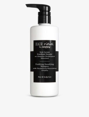 Sisley Fortifying Densifying Shampoo 500ml (British brand)