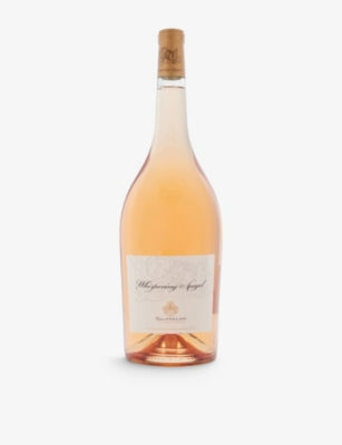 Château d'Esclans Whispering Angel rosé wine 3000ml, imported from the UK