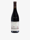 Domaine De La Charbonniere Chateauneuf du Pape 750ml, imported from the UK