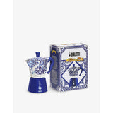 Bialetti x Dolce & Gabbana Moka Express six-cup - British product
