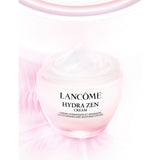 Lancôme Hydra Zen day cream for all skin types (British brand)