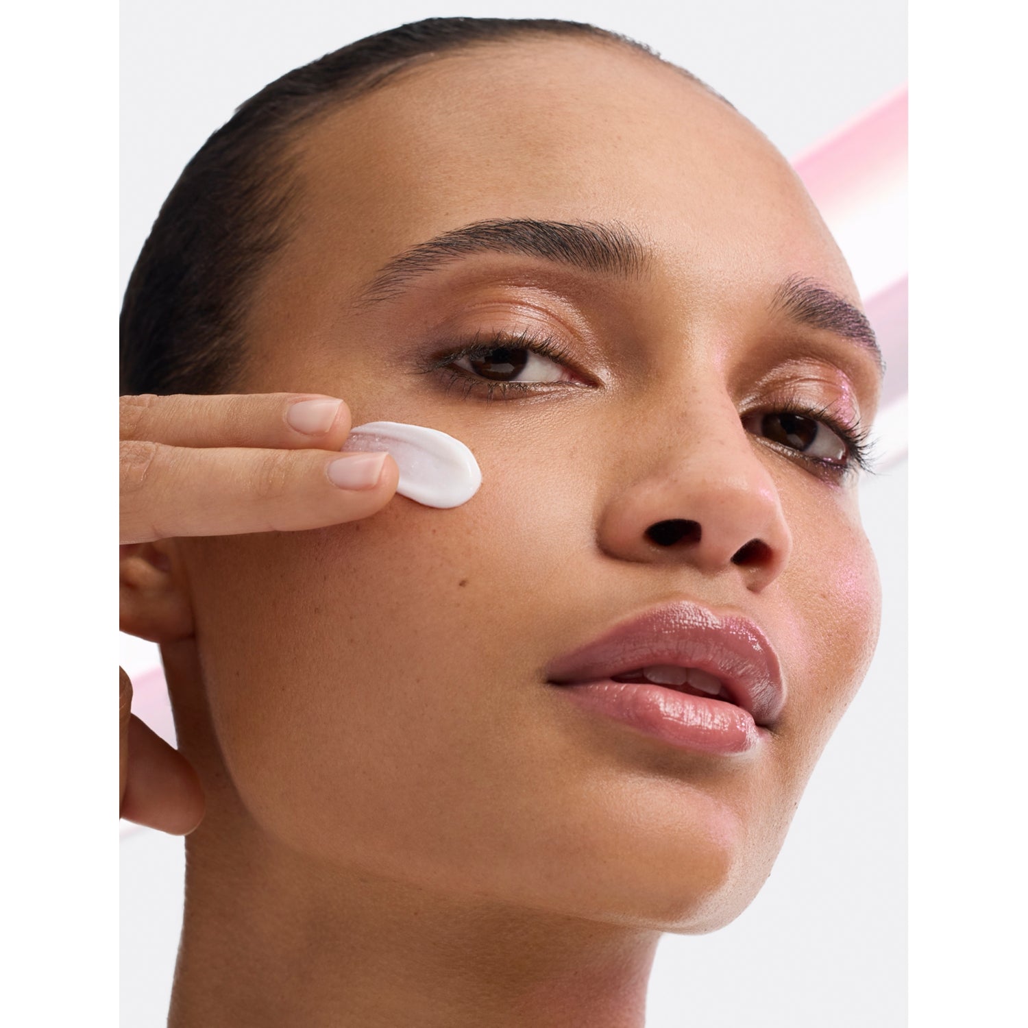 Lancôme Hydra Zen day cream for all skin types (British brand)