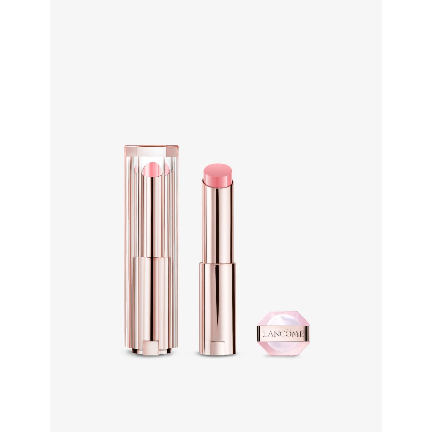 Lip Idôle Butterglow lip balm 3g - Berrylicious