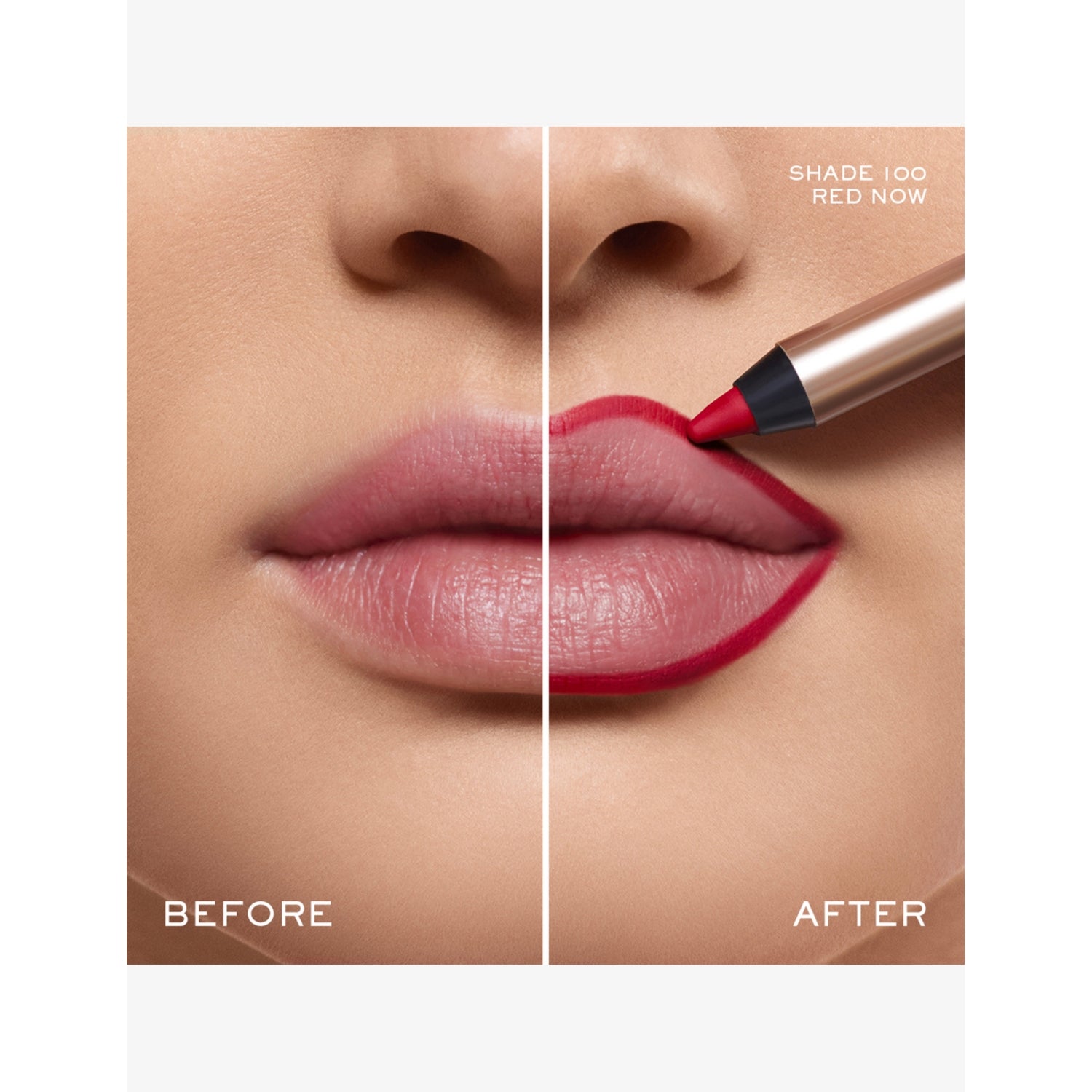Lancôme Lip Idole lip liner 9g pencil - British product
