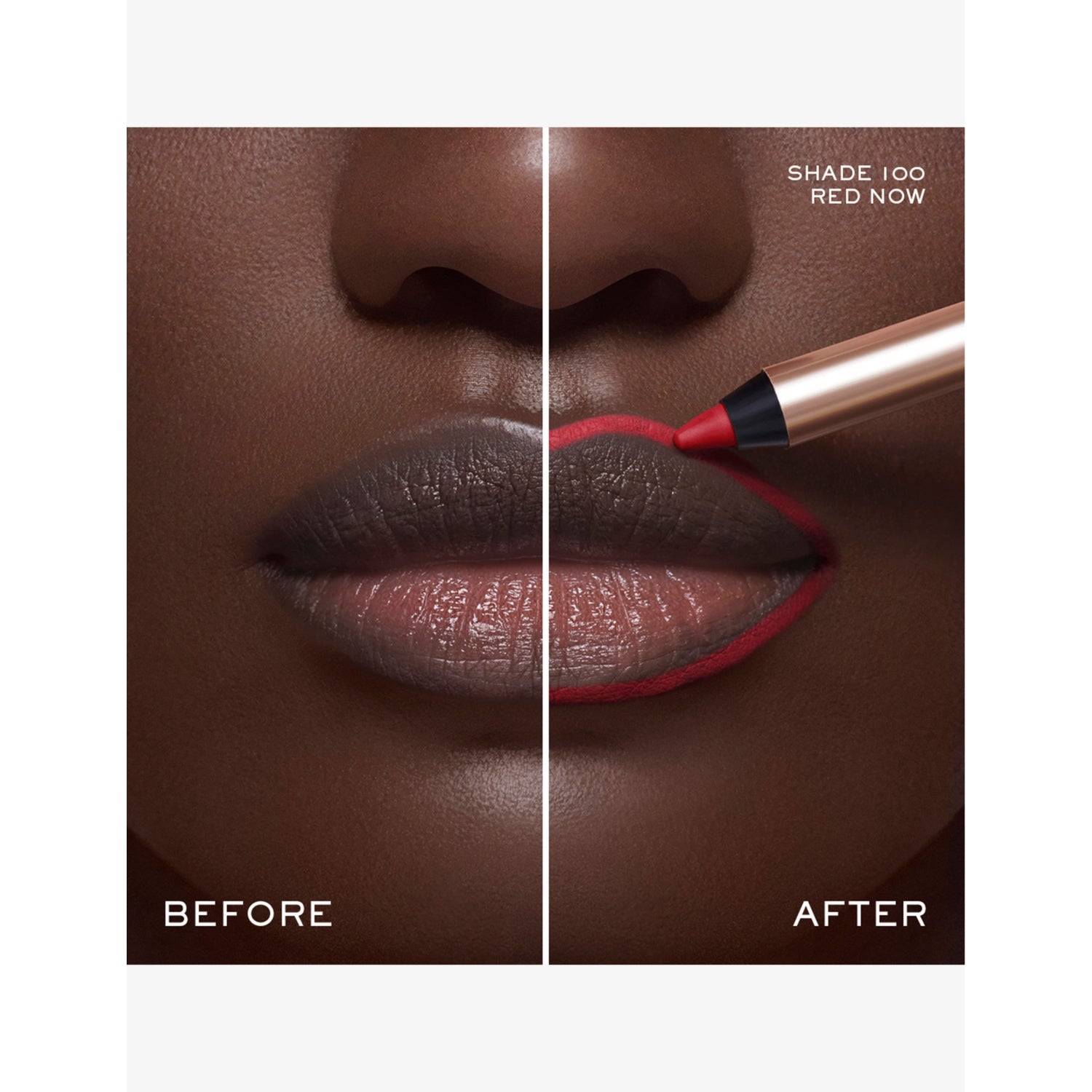 Lancôme Lip Idole lip liner 9g pencil - British product