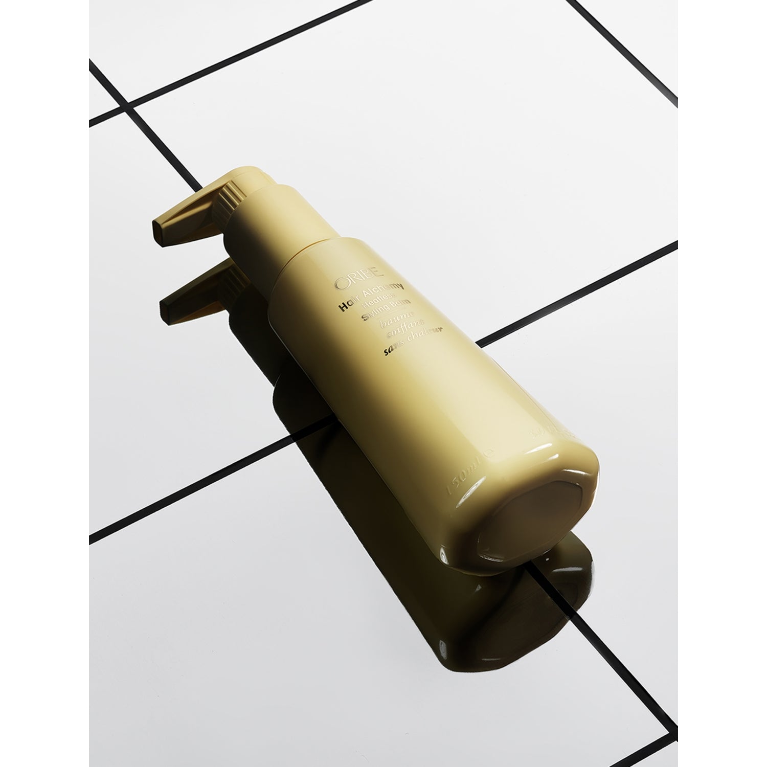 Oribe heatless styling balm 150ml (British brand)