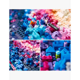 LEGO Art Milky Way Galaxy set 3091 pieces - British product