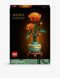 LEGO Botanical Collection Chrysanthemum 10368 building set - British product