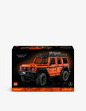 LEGO Technic G 500 2891-piece model - British product