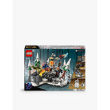 LEGO Marvel Avengers Age of Ultron playset 76291, UK version
