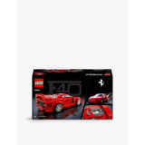 LEGO Speed Champions Ferrari F40 supercar 318-piece set, UK version