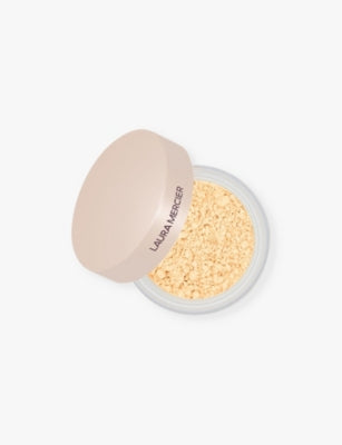 Laura Mercier translucent loose setting powder ultra-blur mini 6g - British product
