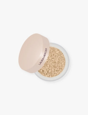 Laura Mercier translucent loose setting powder ultra-blur mini 6g - British product