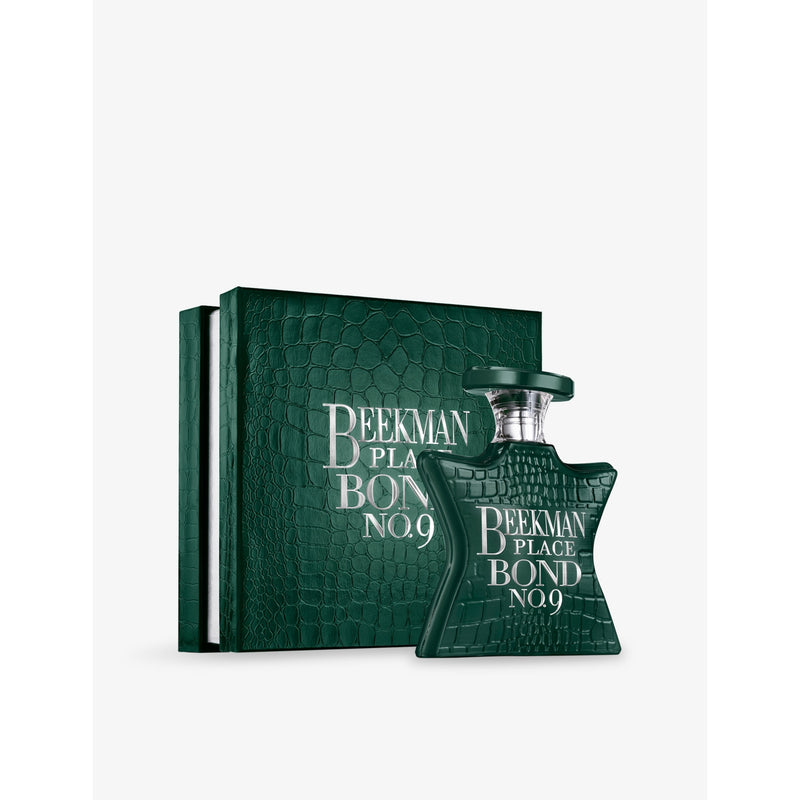Bond No.9 Beekman Place eau de parfum 100ml (British brand)