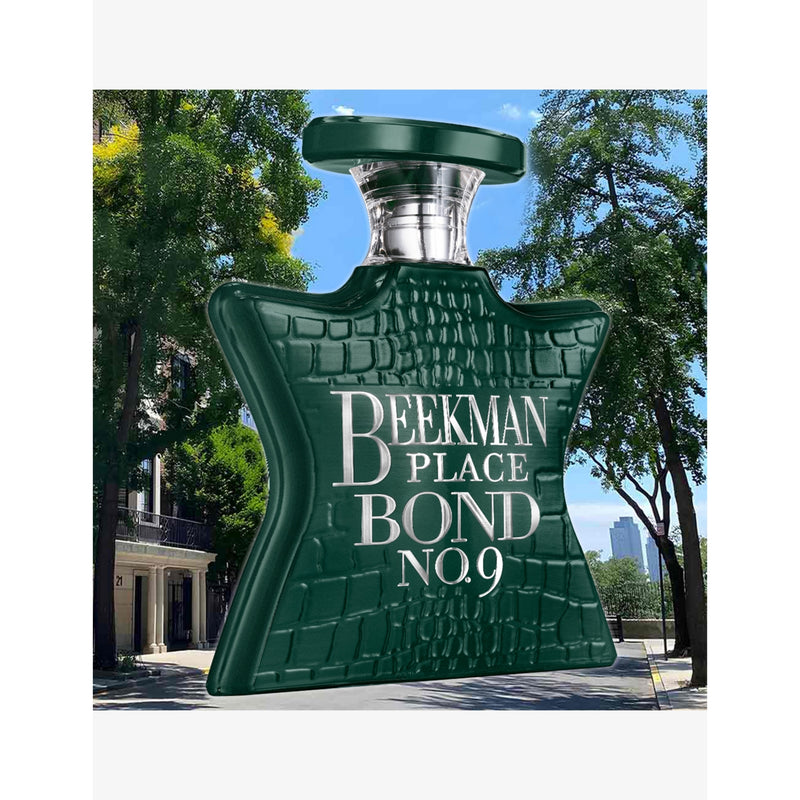 Bond No.9 Beekman Place eau de parfum 100ml (British brand)