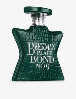 Bond No.9 Beekman Place eau de parfum 100ml (British brand)