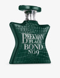 Bond No.9 Beekman Place eau de parfum 100ml (British brand)