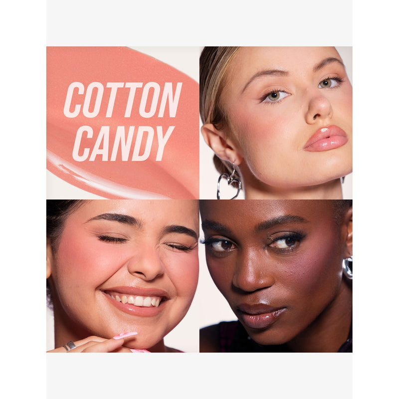 Huda Beauty Blush Filter liquid blush 4.5ml - British product