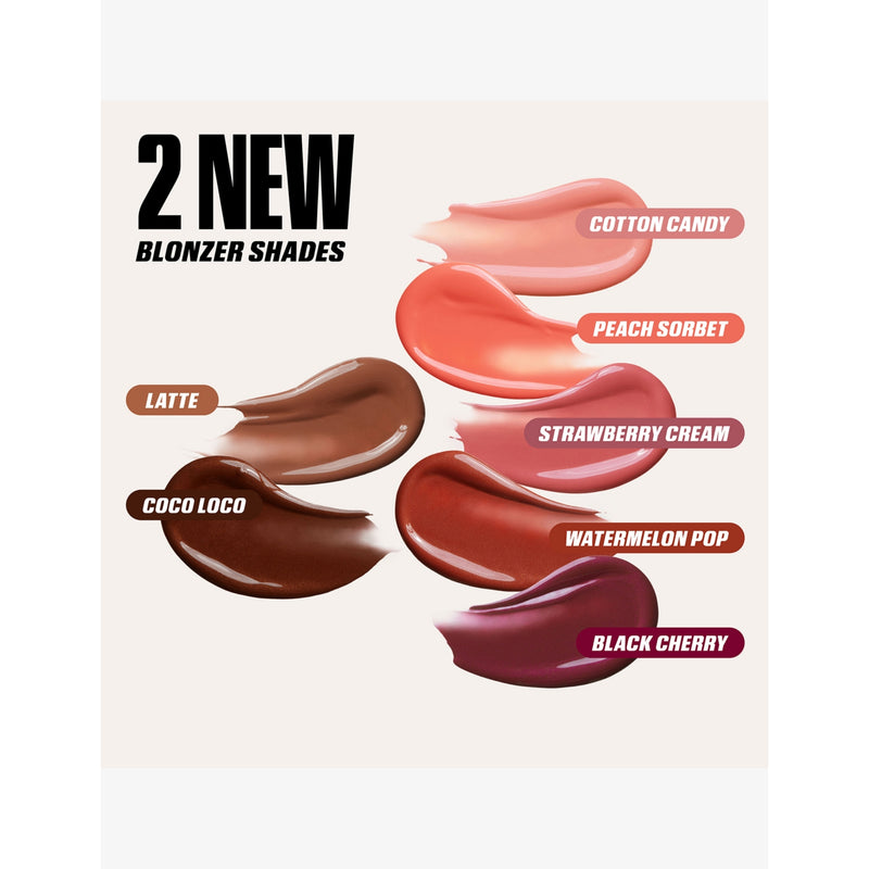 Huda Beauty Blush Filter liquid blush 4.5ml - British product