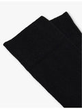 Sensitive London ankle-rise stretch-cotton blend socks, UK version