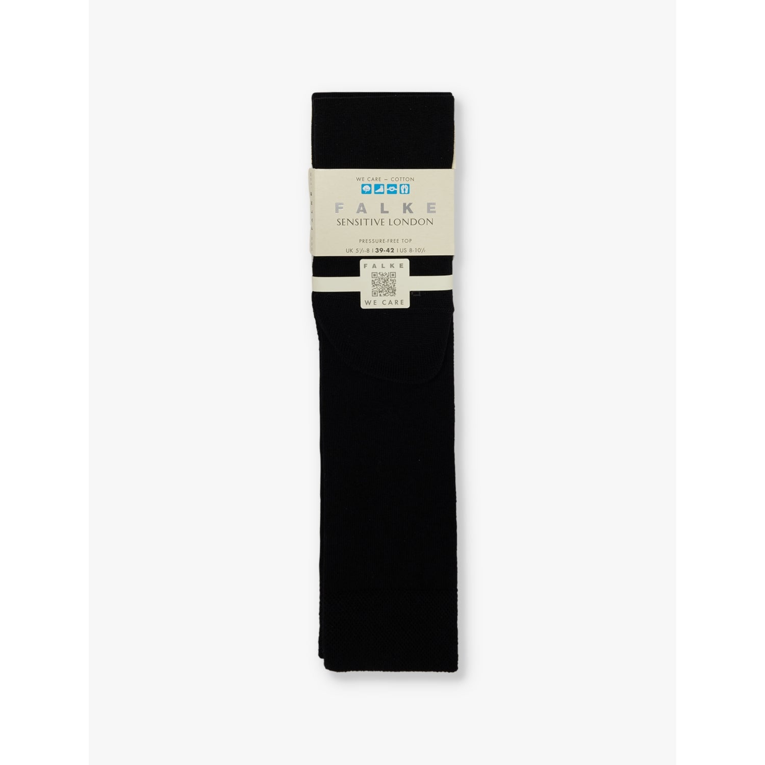 Sensitive London ankle-rise stretch-cotton blend socks - EUR 35-38/2-5 UK WOMEN