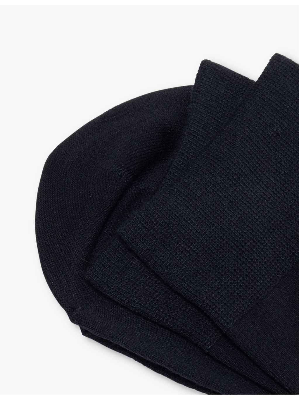 FALKE Cotton Touch ankle-rise stretch cotton socks (British brand)