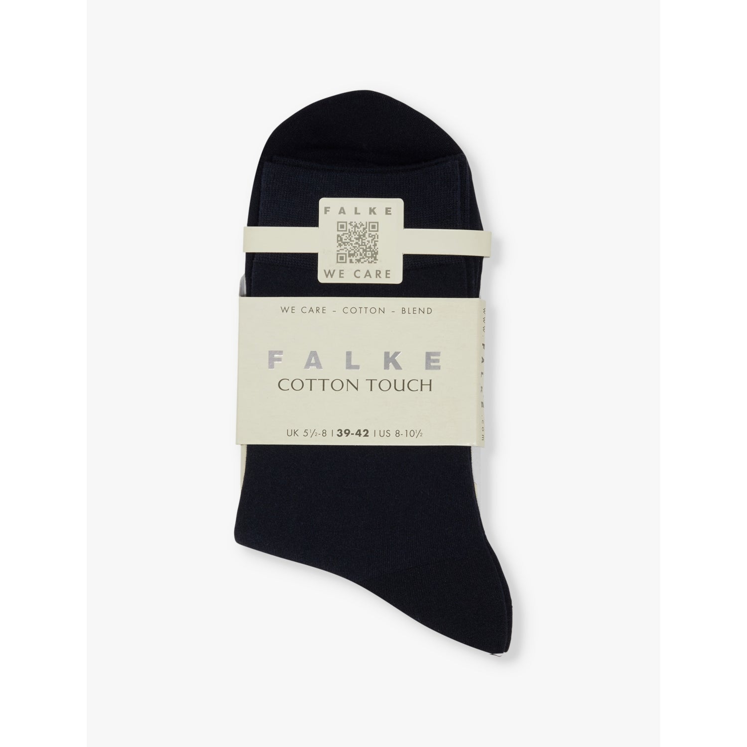 Cotton Touch ankle-rise stretch-cotton blend socks - EUR 35-38/2-5 UK WOMEN