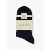 Cotton Touch ankle-rise stretch-cotton blend socks - EUR 35-38/2-5 UK WOMEN