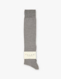 FALKE Softmerino Stretch Wool-Blend Knee-Length Socks