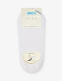 Cool Kick Stretch-Woven Socks - WHITE - EUR 35-36/2-3 UK WOMEN