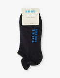 FALKE Cool Kick woven socks ankle length, UK version