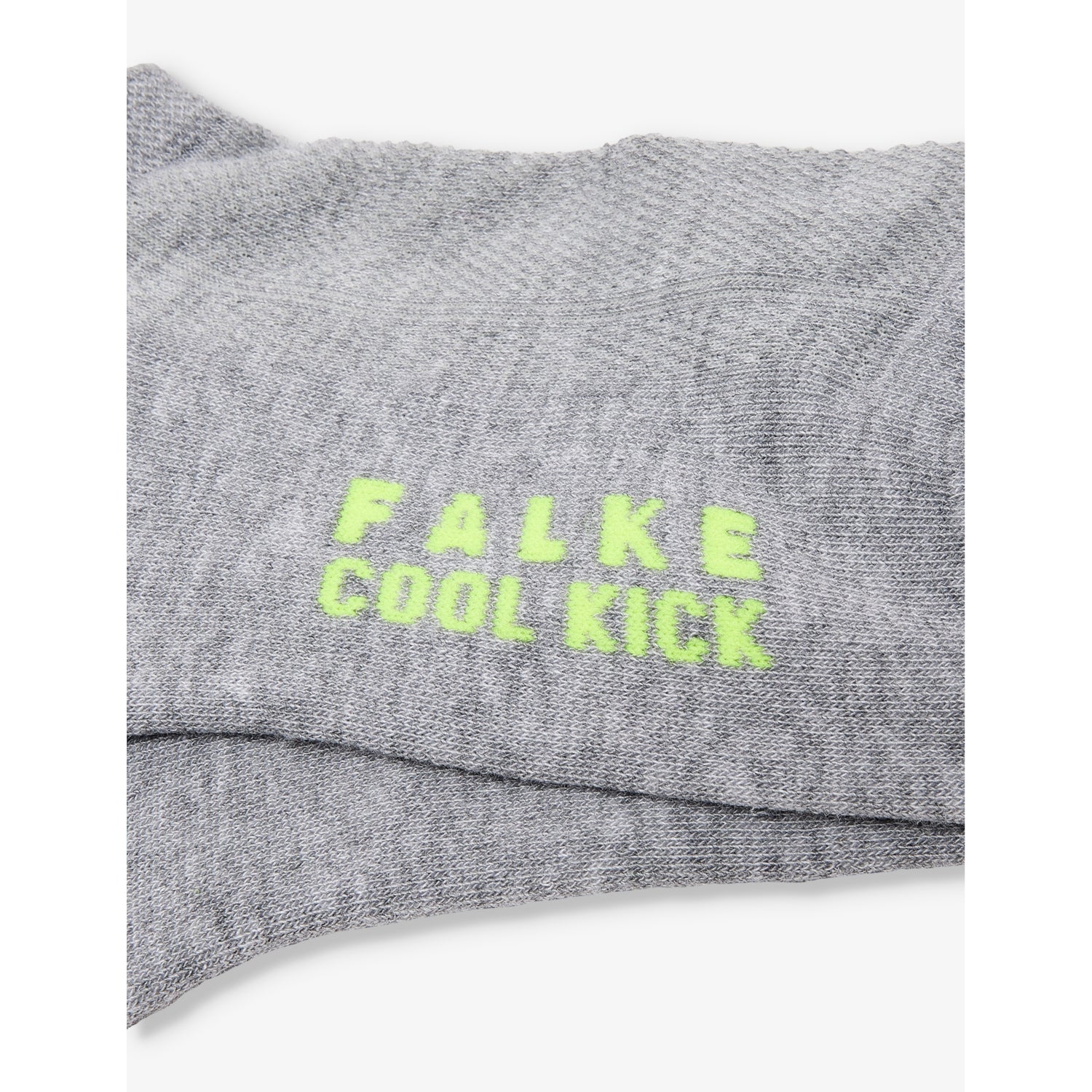 FALKE Cool Kick woven socks ankle length, UK version