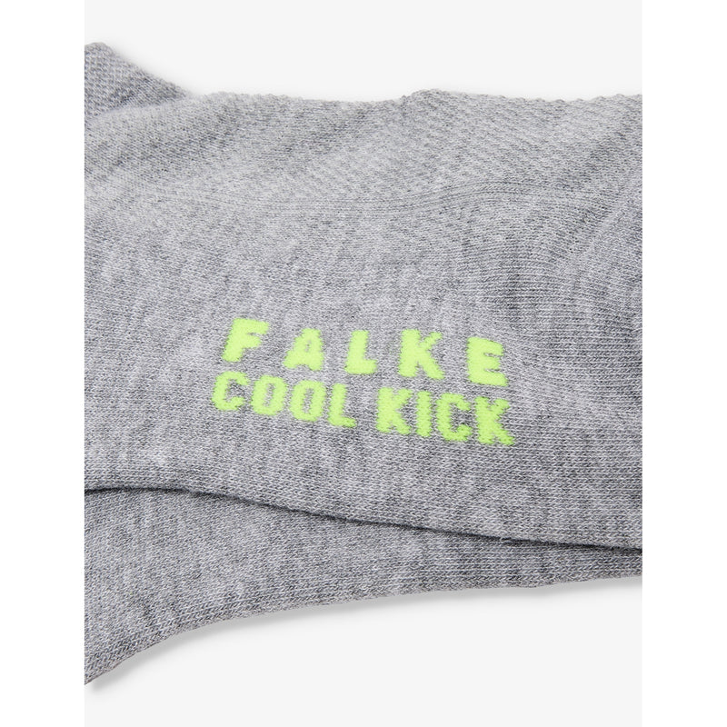 FALKE Cool Kick woven socks ankle length, UK version
